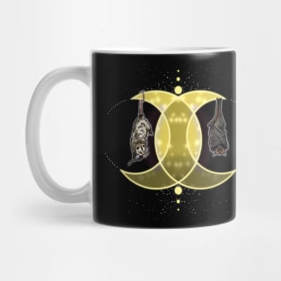 Celestial Beasts Mug